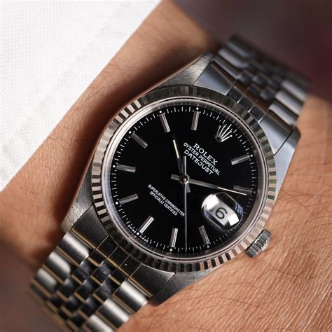 Rolex Datejust reference